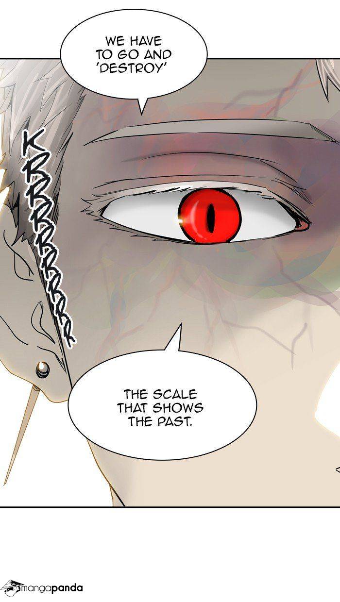 Tower of God Chapter 380 image 04